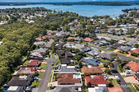 Property photo of 19 Boat Harbour Close Summerland Point NSW 2259