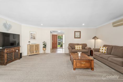 Property photo of 19 Boat Harbour Close Summerland Point NSW 2259