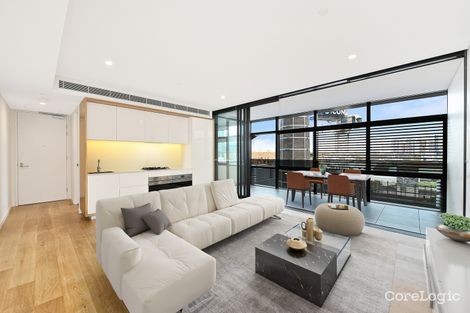 Property photo of 1005/1 Chippendale Way Chippendale NSW 2008