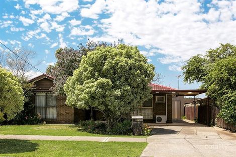 Property photo of 27 Francis Street Melton South VIC 3338