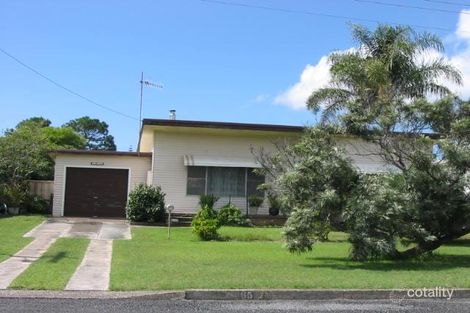 Property photo of 65 Wharf Street Tuncurry NSW 2428