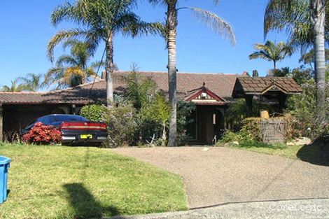 Property photo of 3 Karloo Close Moorebank NSW 2170