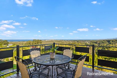 Property photo of 12 Azure Avenue Emerald Beach NSW 2456