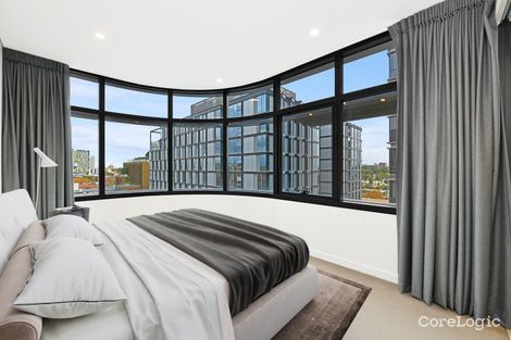 Property photo of 1005/1 Chippendale Way Chippendale NSW 2008