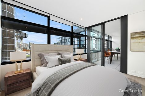 Property photo of 1005/1 Chippendale Way Chippendale NSW 2008