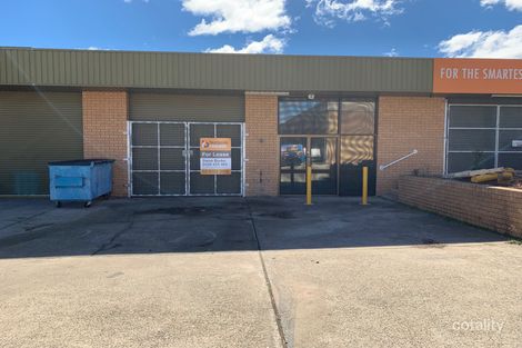 2/74 Townsville St, Fyshwick, ACT 2609