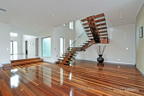 Property photo of 1012 Edgecliff Drive Hope Island QLD 4212