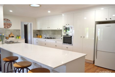 Property photo of 8 Clareville Avenue Wauchope NSW 2446