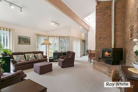 Property photo of 2A Iolanda Street Rye VIC 3941