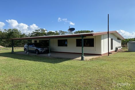 1405 Tully Gorge Rd, Dingo Pocket, QLD 4854