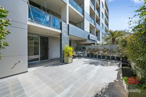 109/15 Coranderrk St, City, ACT 2601