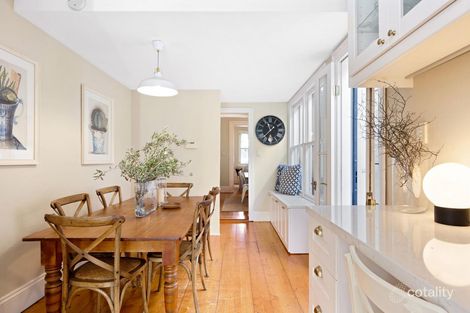 Property photo of 36 Cambridge Street Paddington NSW 2021