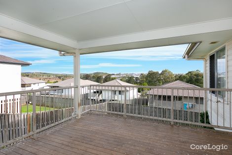 Property photo of 19 Harold Reinhardt Drive Redbank Plains QLD 4301