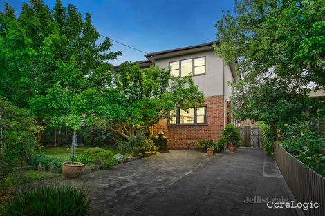 Property photo of 64 Fordham Avenue Camberwell VIC 3124