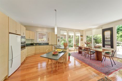 Property photo of 64 Fordham Avenue Camberwell VIC 3124