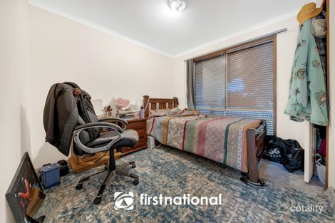 Property photo of 8 Botanical Grove Doveton VIC 3177