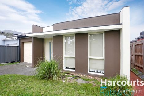 Property photo of 9 Gammage Boulevard Epping VIC 3076
