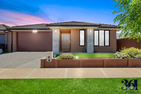 Property photo of 9 Stonewall Road Weir Views VIC 3338