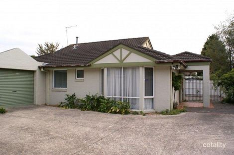 2/703 High Street Rd, Glen Waverley, VIC 3150