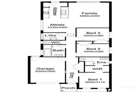 Property photo of 29 Aria Boulevard Fraser Rise VIC 3336