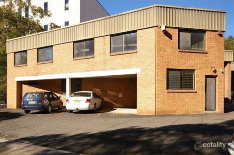 15/8-12 Leighton Pl, Hornsby, NSW 2077