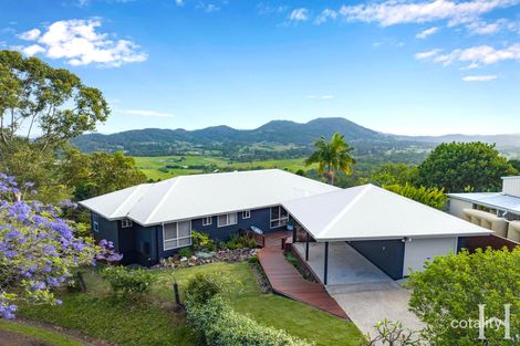 Property photo of 396 Eumundi Range Road Eumundi QLD 4562