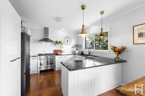 Property photo of 396 Eumundi Range Road Eumundi QLD 4562