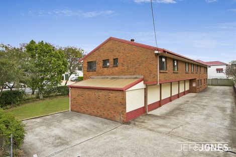 Property photo of 2/84 Victoria Terrace Greenslopes QLD 4120