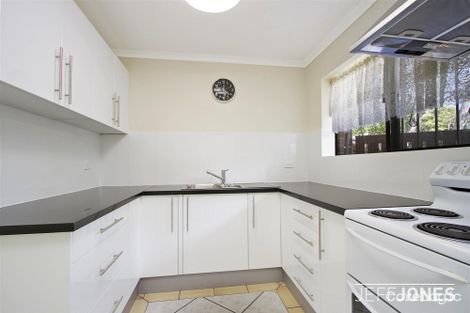Property photo of 2/84 Victoria Terrace Greenslopes QLD 4120