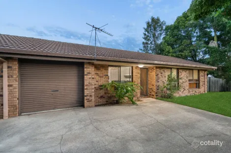 2/5 Dowling Ct, Caboolture, QLD 4510