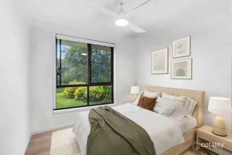 Property photo of 2/5 Dowling Court Caboolture QLD 4510