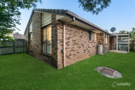 Property photo of 2/5 Dowling Court Caboolture QLD 4510