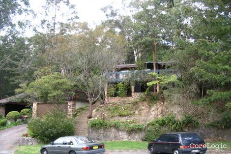 Property photo of 6 Pinera Close Hornsby NSW 2077