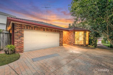 Property photo of 4A Wentworth Avenue Waitara NSW 2077