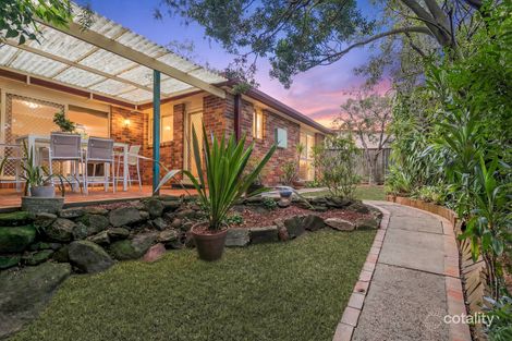 Property photo of 4A Wentworth Avenue Waitara NSW 2077