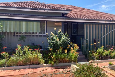 8 Scott St, Wyalkatchem, WA 6485