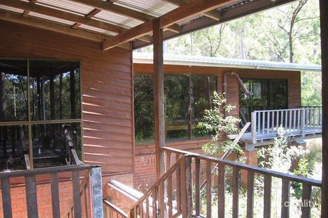 Property photo of 113 Mystery Road Guanaba QLD 4210