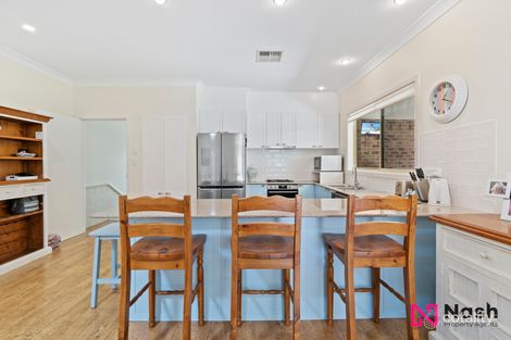 Property photo of 46 Dodonea Circuit Mount Annan NSW 2567