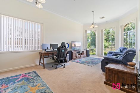 Property photo of 46 Dodonea Circuit Mount Annan NSW 2567