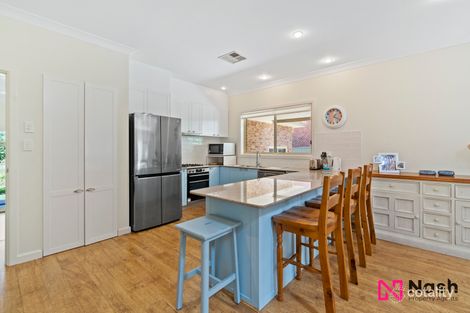 Property photo of 46 Dodonea Circuit Mount Annan NSW 2567