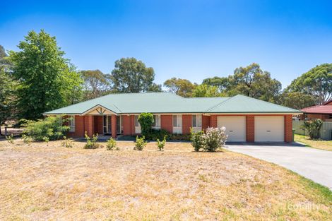 Property photo of 748 Union Road Glenroy NSW 2640