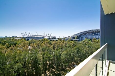 Property photo of 708/2 Honeyeater Street Lidcombe NSW 2141