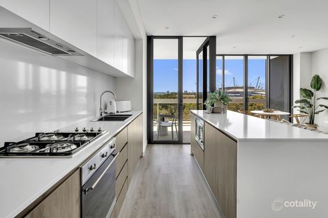 Property photo of 708/2 Honeyeater Street Lidcombe NSW 2141