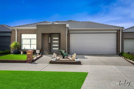 Property photo of 29 Koobush Boulevard Wollert VIC 3750