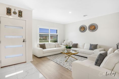 Property photo of 29 Koobush Boulevard Wollert VIC 3750