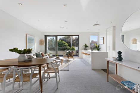 Property photo of 12/16 Small Street Hampton VIC 3188