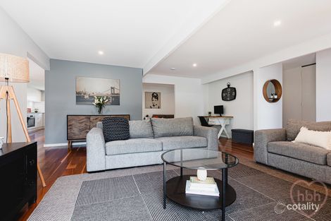 Property photo of 11 Mortlock Circuit Kaleen ACT 2617