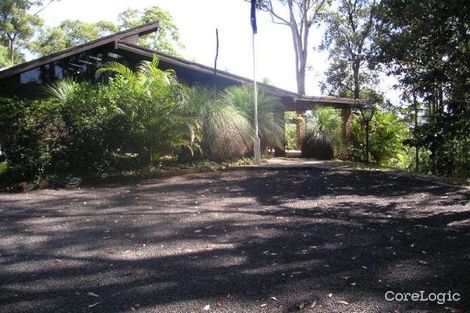 Property photo of 8 Armitage Court Nunderi NSW 2484