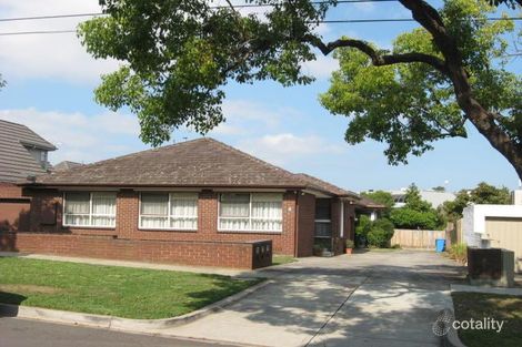 Property photo of 2/8 Clive Street Brighton East VIC 3187