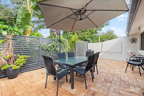 Property photo of 15/9 Freyburg Street Bundall QLD 4217